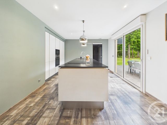 Maison &agrave; vendre - 5 pi&egrave;ces - 128,57 m2 - Chartres - 28 - CENTRE