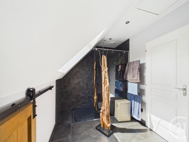 Maison &agrave; vendre - 5 pi&egrave;ces - 128,57 m2 - Chartres - 28 - CENTRE