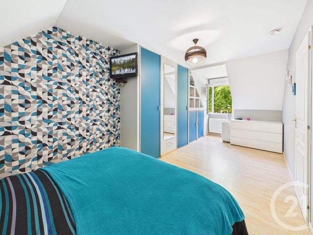 Maison &agrave; vendre - 5 pi&egrave;ces - 128,57 m2 - Chartres - 28 - CENTRE