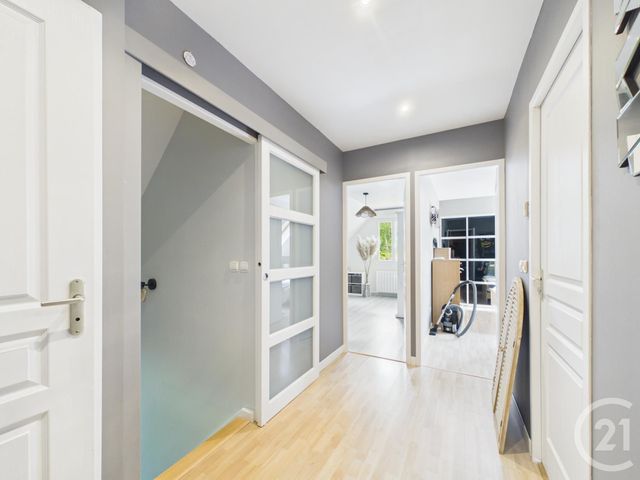 Maison &agrave; vendre - 5 pi&egrave;ces - 128,57 m2 - Chartres - 28 - CENTRE