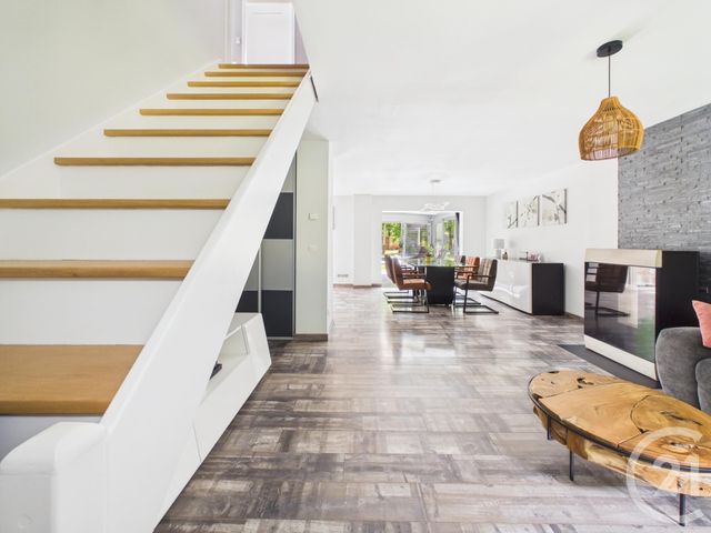 Maison &agrave; vendre - 5 pi&egrave;ces - 128,57 m2 - Chartres - 28 - CENTRE