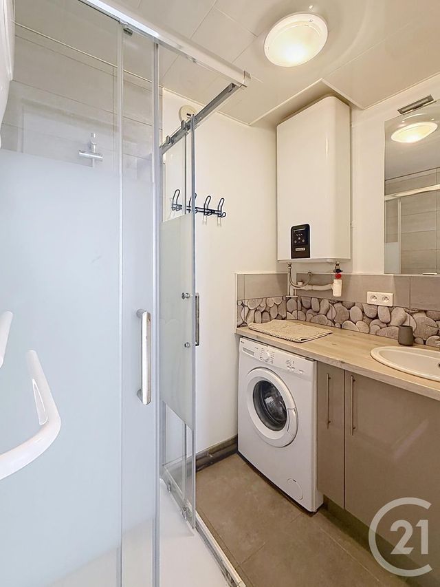 Appartement F2 &agrave; vendre - 2 pi&egrave;ces - 38,44 m2 - Chartres - 28 - CENTRE