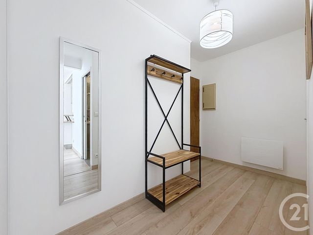 Appartement F2 &agrave; vendre - 2 pi&egrave;ces - 38,44 m2 - Chartres - 28 - CENTRE