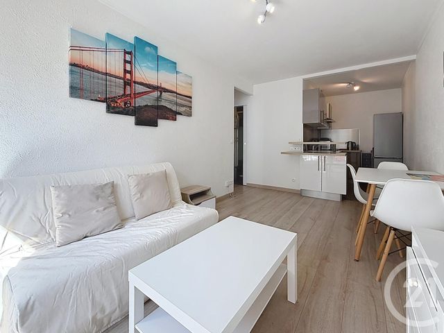 Appartement F2 &agrave; vendre - 2 pi&egrave;ces - 38,44 m2 - Chartres - 28 - CENTRE