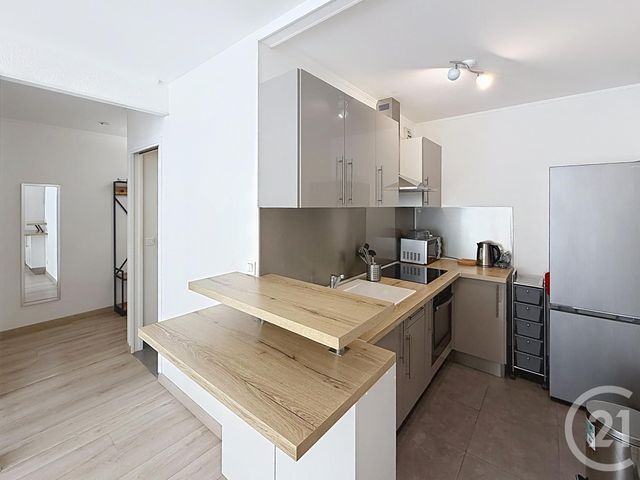 Appartement F2 &agrave; vendre - 2 pi&egrave;ces - 38,44 m2 - Chartres - 28 - CENTRE