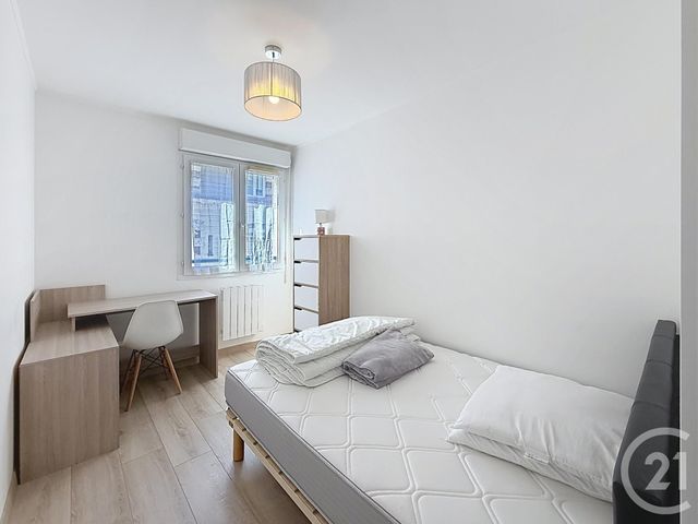 Appartement F2 &agrave; vendre - 2 pi&egrave;ces - 38,44 m2 - Chartres - 28 - CENTRE