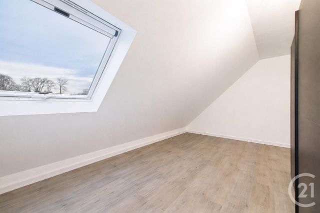 Maison &agrave; louer - 4 pi&egrave;ces - 78,08 m2 - Chartres - 28 - CENTRE