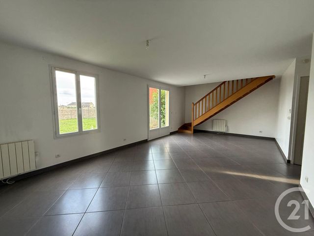 Maison &agrave; louer - 4 pi&egrave;ces - 78,08 m2 - Chartres - 28 - CENTRE