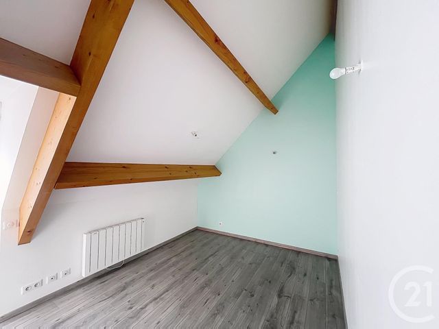 Maison &agrave; louer - 4 pi&egrave;ces - 84,26 m2 - Chartres - 28 - CENTRE