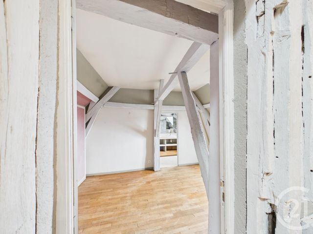 Appartement F7 &agrave; vendre - 7 pi&egrave;ces - 239,32 m2 - Chartres - 28 - CENTRE