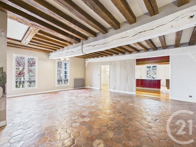 Appartement F7 à vendre CHARTRES
