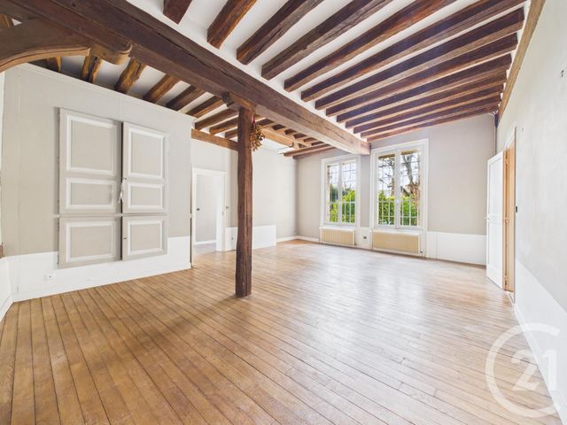 Appartement F4 à vendre CHARTRES