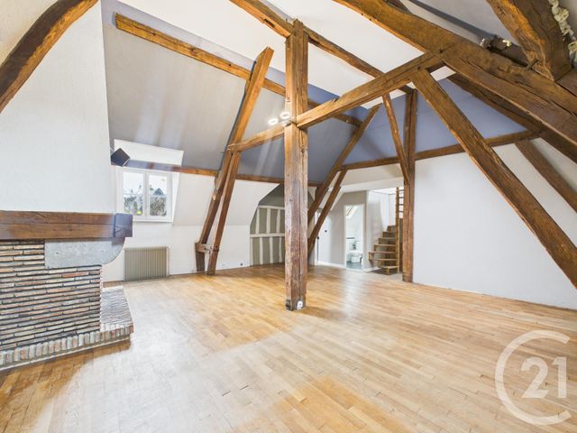 Appartement F9 à vendre CHARTRES