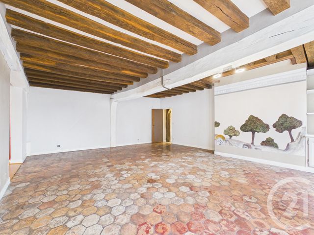 Appartement F9 &agrave; vendre - 9 pi&egrave;ces - 360 m2 - Chartres - 28 - CENTRE