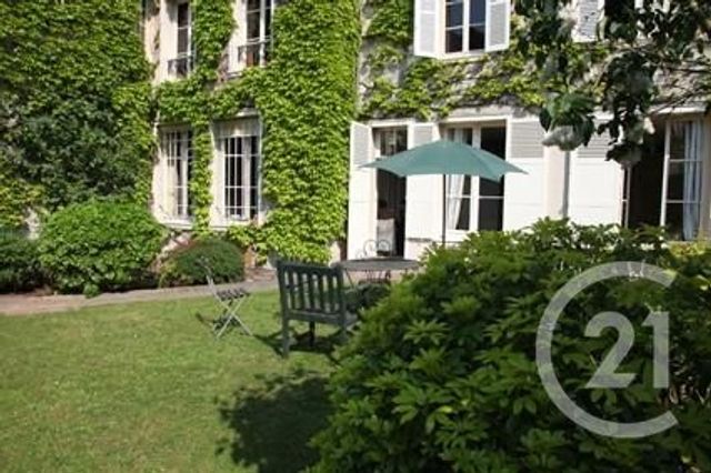 Appartement F9 &agrave; vendre - 9 pi&egrave;ces - 360 m2 - Chartres - 28 - CENTRE