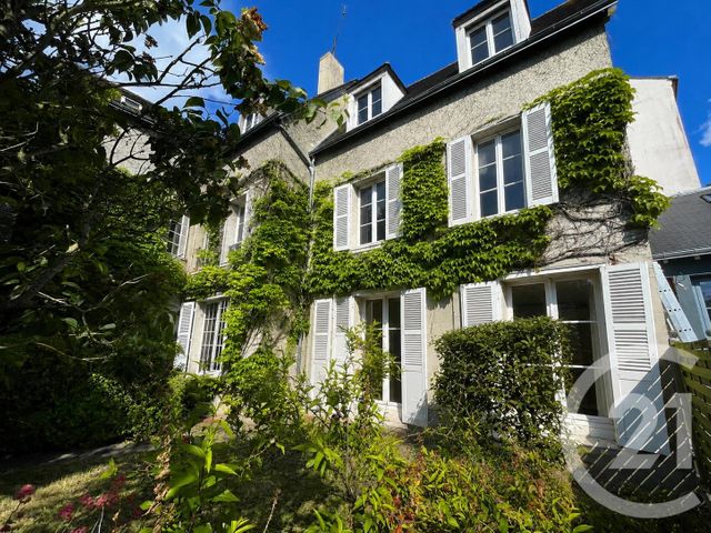 Appartement F10 &agrave; vendre - 9 pi&egrave;ces - 360 m2 - Chartres - 28 - CENTRE