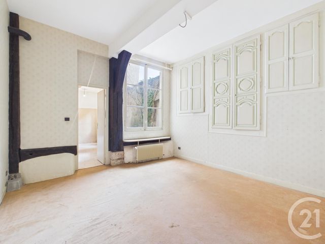 Appartement F9 &agrave; vendre - 9 pi&egrave;ces - 360 m2 - Chartres - 28 - CENTRE