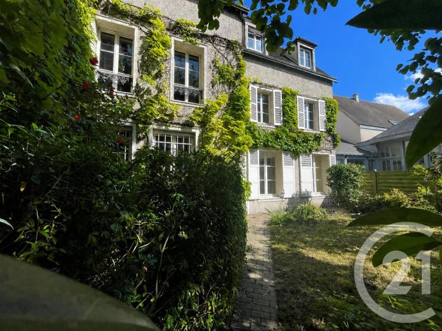 Appartement F10 à vendre CHARTRES