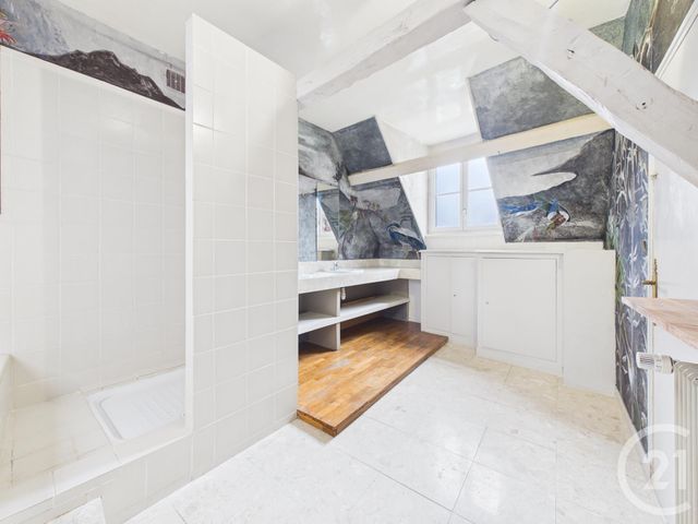 Appartement F9 &agrave; vendre - 9 pi&egrave;ces - 360 m2 - Chartres - 28 - CENTRE