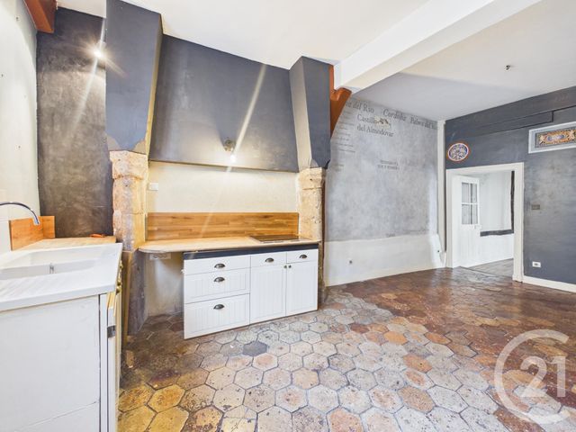 Appartement F9 &agrave; vendre - 9 pi&egrave;ces - 360 m2 - Chartres - 28 - CENTRE