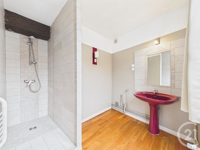 Maison &agrave; vendre - 9 pi&egrave;ces - 360 m2 - Chartres - 28 - CENTRE