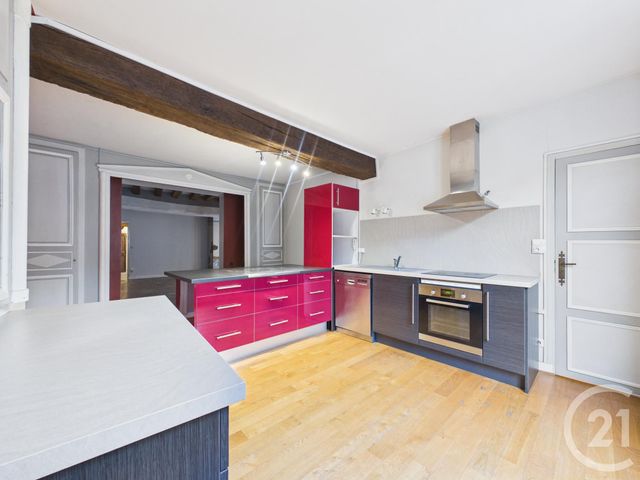 Maison &agrave; vendre - 9 pi&egrave;ces - 360 m2 - Chartres - 28 - CENTRE