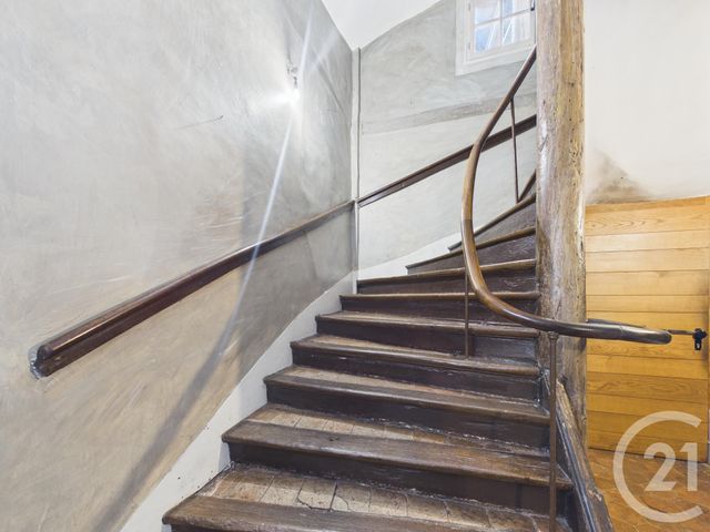 Maison &agrave; vendre - 9 pi&egrave;ces - 360 m2 - Chartres - 28 - CENTRE