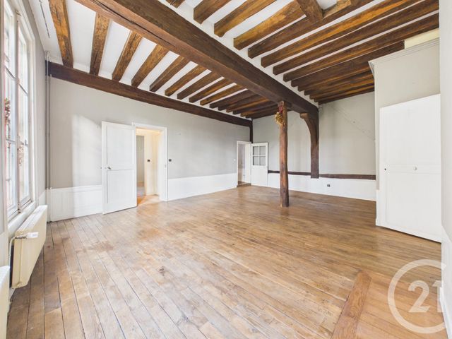 Maison &agrave; vendre - 9 pi&egrave;ces - 360 m2 - Chartres - 28 - CENTRE