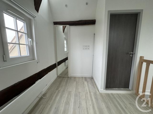 Appartement T2 &agrave; louer - 2 pi&egrave;ces - 19,89 m2 - Chartres - 28 - CENTRE