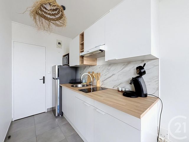 Appartement Studio &agrave; vendre - 1 pi&egrave;ce - 28,45 m2 - Chartres - 28 - CENTRE