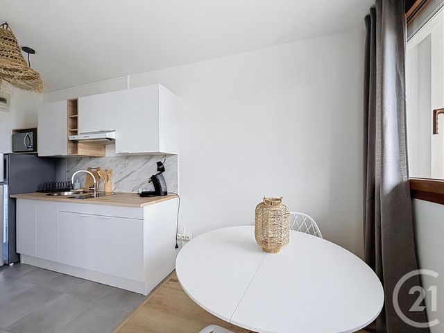 Appartement Studio &agrave; vendre - 1 pi&egrave;ce - 28,45 m2 - Chartres - 28 - CENTRE