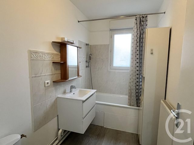 Appartement F1 &agrave; louer - 1 pi&egrave;ce - 19,83 m2 - Chartres - 28 - CENTRE