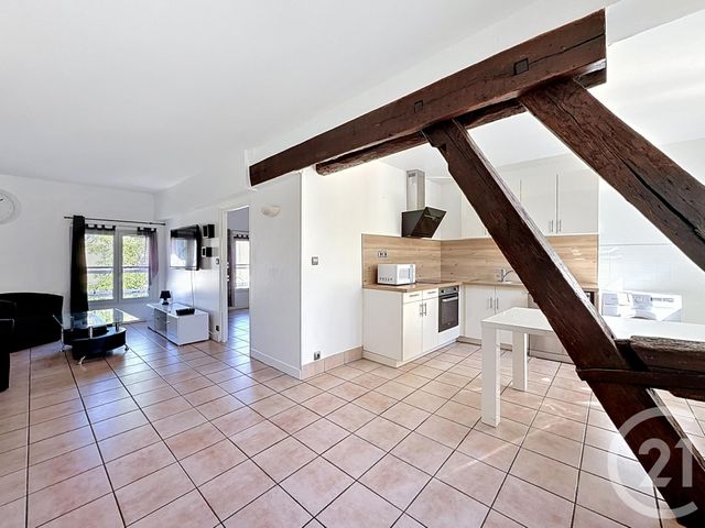 appartement - CHARTRES - 28