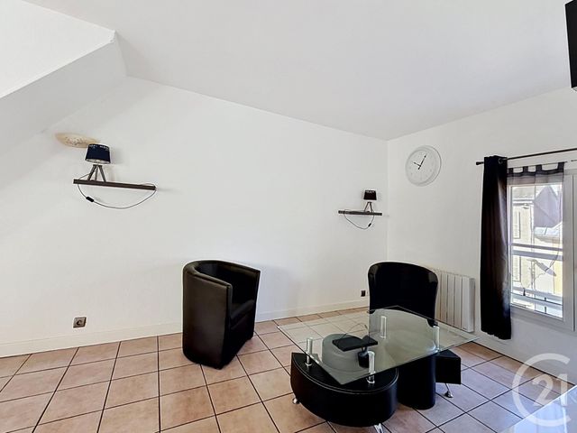 Appartement T3 &agrave; vendre - 3 pi&egrave;ces - 63,83 m2 - Chartres - 28 - CENTRE