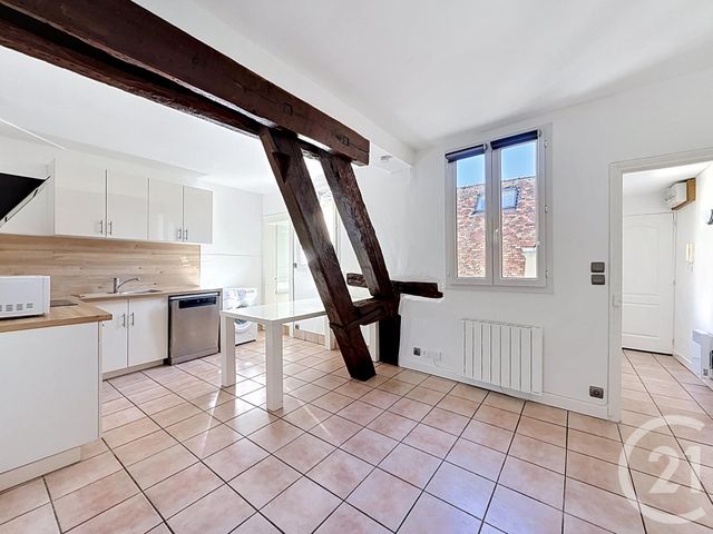 Appartement T3 &agrave; vendre - 3 pi&egrave;ces - 63,83 m2 - Chartres - 28 - CENTRE