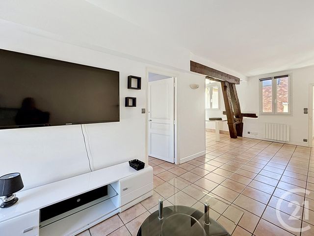 Appartement T3 &agrave; vendre - 3 pi&egrave;ces - 63,83 m2 - Chartres - 28 - CENTRE