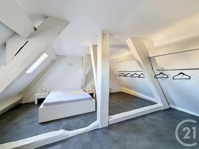 Appartement T3 &agrave; vendre - 3 pi&egrave;ces - 63,83 m2 - Chartres - 28 - CENTRE