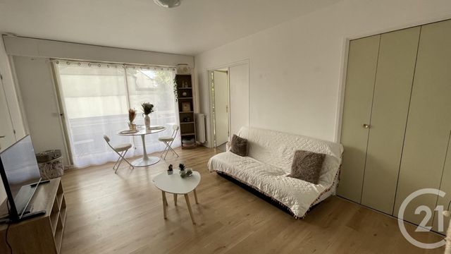 Appartement F2 &agrave; vendre - 2 pi&egrave;ces - 42,38 m2 - Chartres - 28 - CENTRE