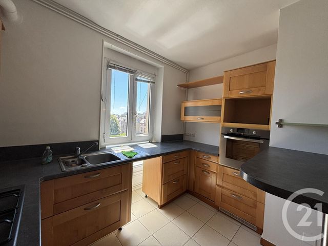Appartement F3 &agrave; louer - 3 pi&egrave;ces - 77,65 m2 - Chartres - 28 - CENTRE