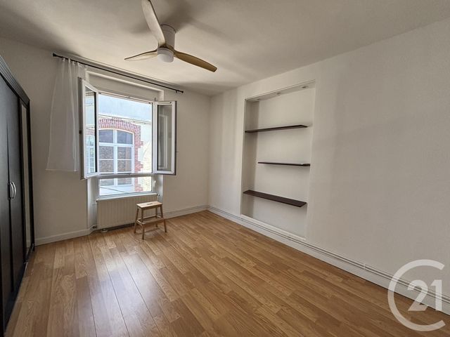 Appartement F3 &agrave; louer - 3 pi&egrave;ces - 77,65 m2 - Chartres - 28 - CENTRE