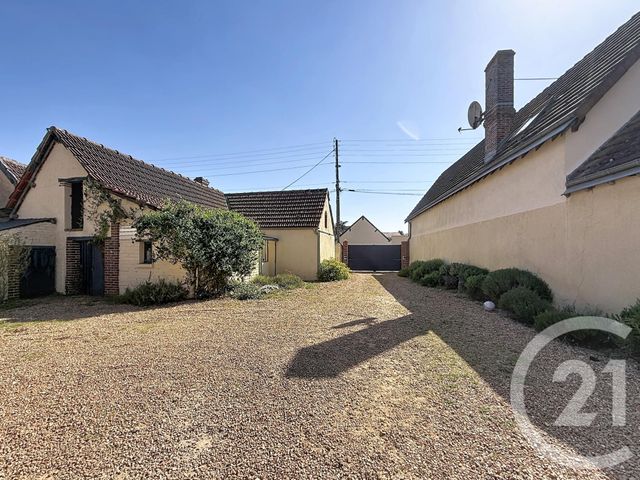 Maison &agrave; vendre - 5 pi&egrave;ces - 111 m2 - 28 - CENTRE