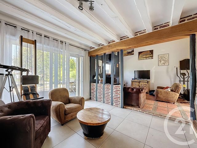 Maison &agrave; vendre - 5 pi&egrave;ces - 111 m2 - 28 - CENTRE