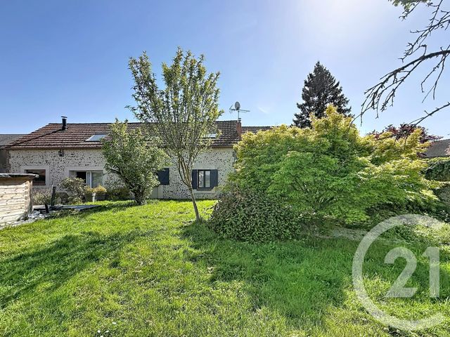 Maison &agrave; vendre - 5 pi&egrave;ces - 111 m2 - 28 - CENTRE