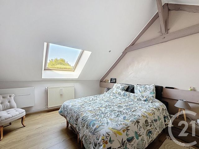 Maison &agrave; vendre - 5 pi&egrave;ces - 111 m2 - 28 - CENTRE