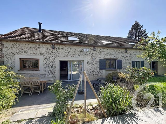 Maison à vendre None