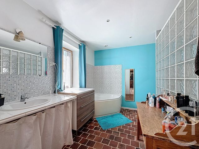 Maison &agrave; vendre - 5 pi&egrave;ces - 111 m2 - 28 - CENTRE