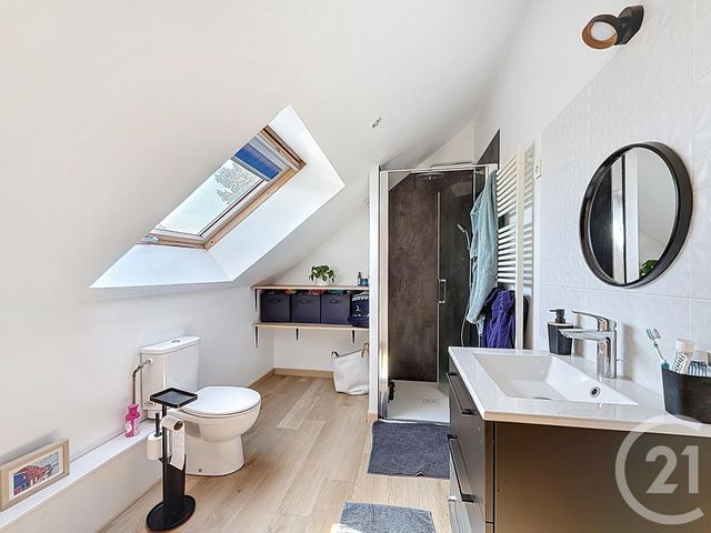 Maison &agrave; vendre - 5 pi&egrave;ces - 111 m2 - 28 - CENTRE