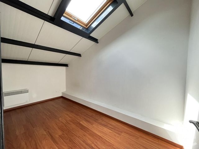 Appartement Loft &agrave; vendre - 4 pi&egrave;ces - 108,23 m2 - Chartres - 28 - CENTRE