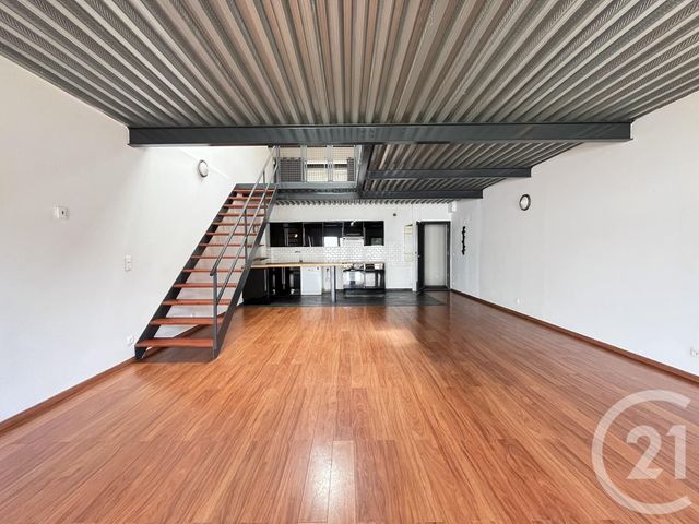 Appartement Loft &agrave; vendre - 4 pi&egrave;ces - 108,23 m2 - Chartres - 28 - CENTRE