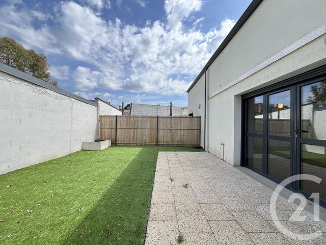 Appartement Loft &agrave; vendre - 4 pi&egrave;ces - 108,23 m2 - Chartres - 28 - CENTRE